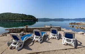 Beach house Jerko by Villas Guide