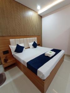 NBR SADAN Hotel