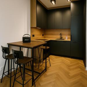 Apartament Kępa Mieszczńska Wrocław