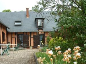 Les Granges Du Bout De La Ville