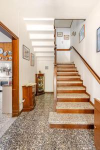 The River Bank House - Casa con giardino e vista argine