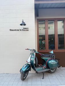 Grandma House Prachuap Khiri Khan