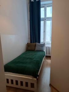 Mokotowska 45 ROOMS SuperApart