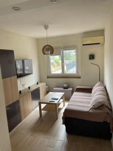 Maisons de vacances Maison pour vacances en famille : photos des chambres