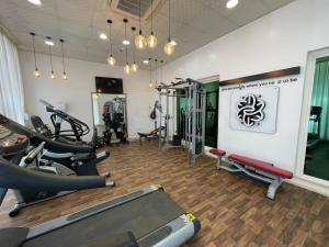 Al Rass Cheerful Al Waha