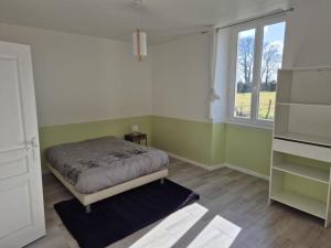 Maisons de vacances La Bletoise : photos des chambres