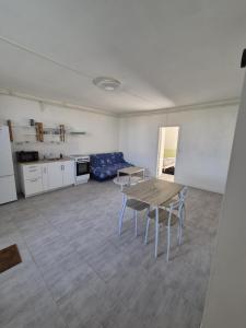 Maisons de vacances La Bletoise : photos des chambres