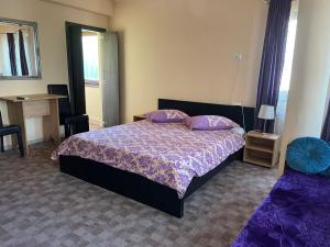 PENSIUNEA TEXAS self check-in