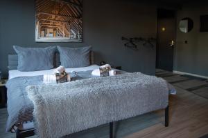 Industrie Loft 1902 - Gratis Parken - Zentral