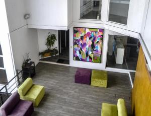 Hotel Cancino