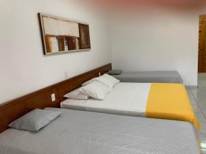 Riviera- Hotel Suite Família