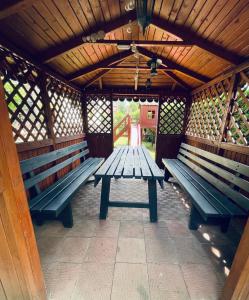 Apartamenty Pod Lwami