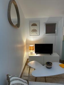Appartements Appartement : photos des chambres