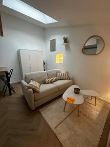 Appartements Appartement : photos des chambres