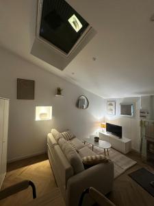 Appartements Appartement : photos des chambres