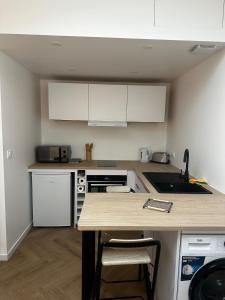Appartements Appartement : photos des chambres