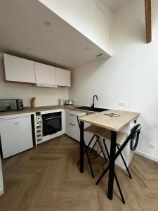 Appartements Appartement : Appartement 1 Chambre