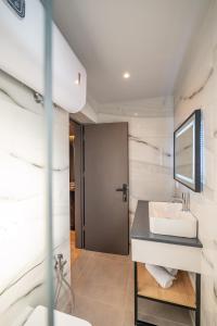 Ersa Luxury Rooms