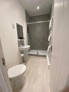 Private 1st Floor Apartment - Perfect for Port of Dover, Eurotunnel and Short Stays