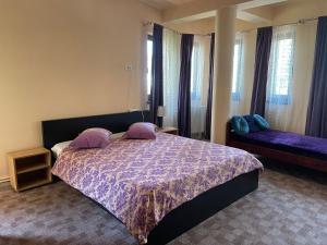 PENSIUNEA TEXAS self check-in