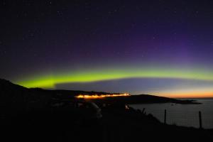 The Wee Housie, Talmine