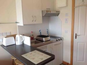 The Wee Housie, Talmine