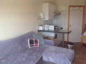 The Wee Housie, Talmine