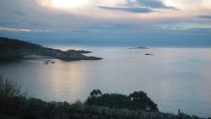 The Wee Housie, Talmine