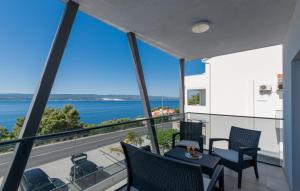 Apartman Mia 4 - Omis by Villas Guide