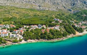 Apartman Mia 4 - Omis by Villas Guide