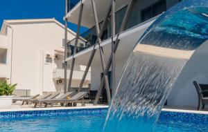 Apartman Mia 4 - Omis by Villas Guide