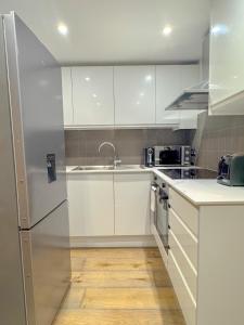 Whitfield Apartments