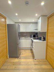 Whitfield Apartments