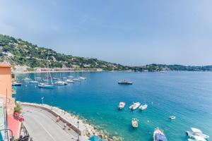 Appartements EDEN VIEW AP4469 by Riviera Holiday Homes : photos des chambres
