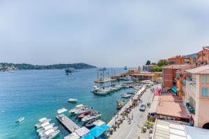 Appartements EDEN VIEW AP4469 by Riviera Holiday Homes : photos des chambres