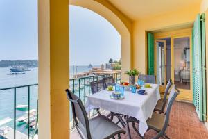 Appartements EDEN VIEW AP4469 by Riviera Holiday Homes : photos des chambres