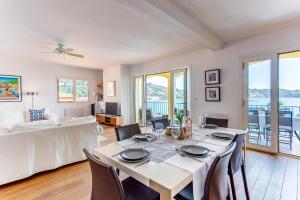 EDEN VIEW AP4469 by Riviera Holiday Homes