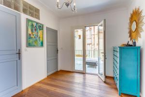 Appartements EDEN VIEW AP4469 by Riviera Holiday Homes : photos des chambres
