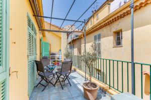 Appartements EDEN VIEW AP4469 by Riviera Holiday Homes : photos des chambres