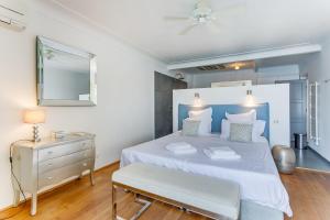 Appartements EDEN VIEW AP4469 by Riviera Holiday Homes : photos des chambres