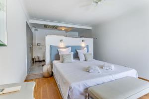Appartements EDEN VIEW AP4469 by Riviera Holiday Homes : photos des chambres