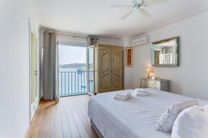 Appartements EDEN VIEW AP4469 by Riviera Holiday Homes : photos des chambres
