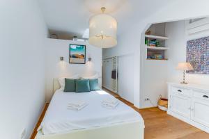 Appartements EDEN VIEW AP4469 by Riviera Holiday Homes : photos des chambres