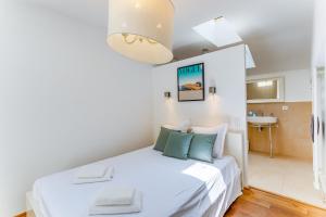 Appartements EDEN VIEW AP4469 by Riviera Holiday Homes : photos des chambres