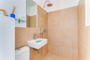 Appartements EDEN VIEW AP4469 by Riviera Holiday Homes : photos des chambres