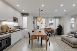 Rasa - 2 bedroom in Sant Gervasy