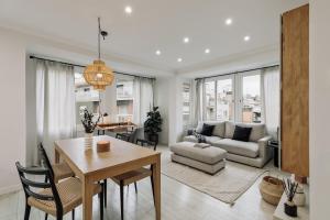Rasa - 2 bedroom in Sant Gervasy