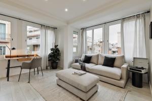 Rasa - 2 bedroom in Sant Gervasy