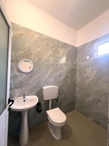 Old Beach Vlora Hostel