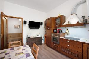 La Casa Della Gioia - Serravalle